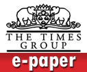 press